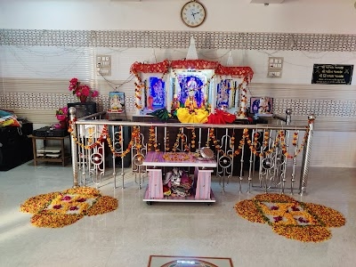 Shree Shakti Mandir