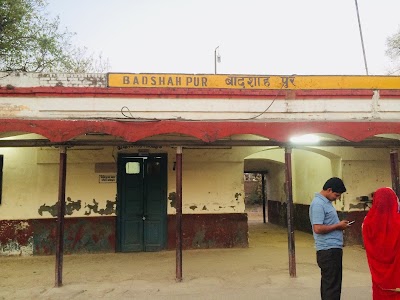 Badshahpur