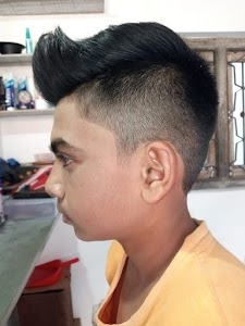 Kings man hair salon