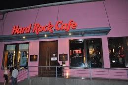 Hard Rock Cafe Mumbai