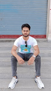 Film City Lake