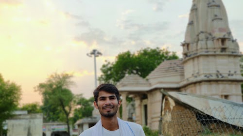 Jagdish Ji Temple