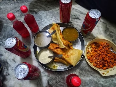Yogiraj Hotel And Restaurant AC