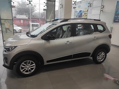 MAHINDRA Lohchab Motor Company Pvt. Ltd..