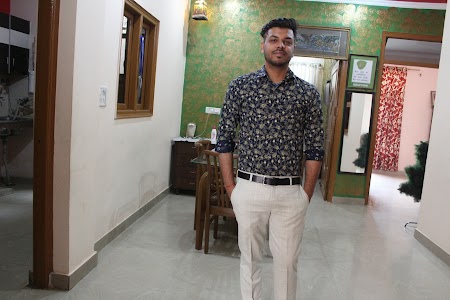Ullahawas, Baharampur Naya, Sector 61