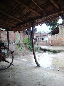 Paschim Sarira