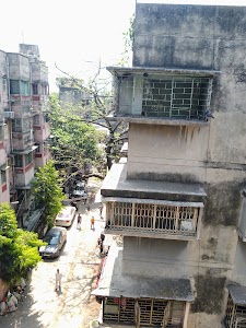 Shanti Nagar, Liluah