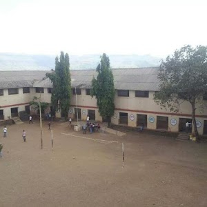 Janata Vidyalaya and Junior College