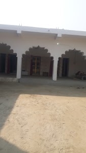 Chandauli Thakurbari,चन्दौली ठाकुरबाड़ी