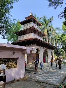 Sidh Baba Mandir Devkala