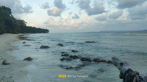 Andaman And Nicobar Islands Airport
