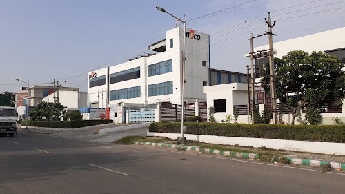 Nifco India Pvt. Ltd.