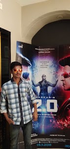 Pinki Cinema