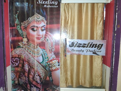 Sizzling Beauty parlour Gudiya