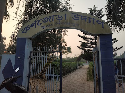 Kornajora park