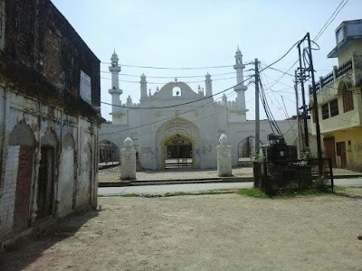 Umar Handicraft