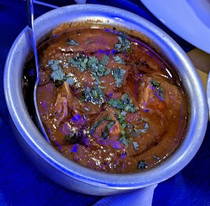 Haveli restaurant