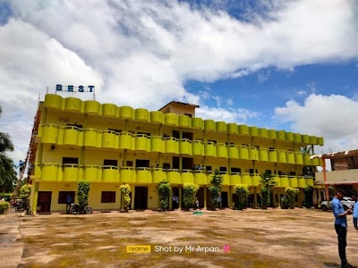 Bhadrak Engineering School & Technology