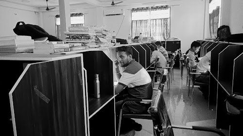Knowledge Zone Library