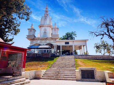 JALESWAR SHIB TAMPLE