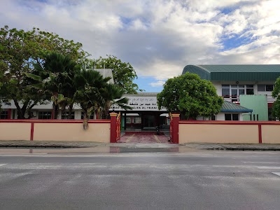 Hamadh Bin Khaleefa Al Thaanee School