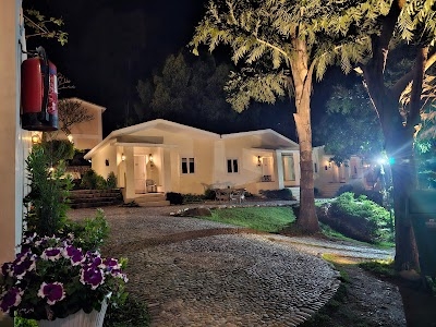 The Solluna Resort - Jim Corbett