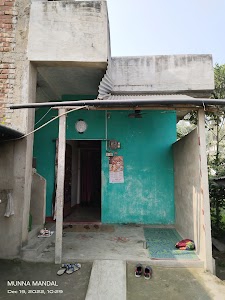 MUNNA HOUSE
