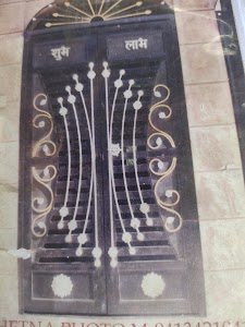 Rsc Welding Works Barmer