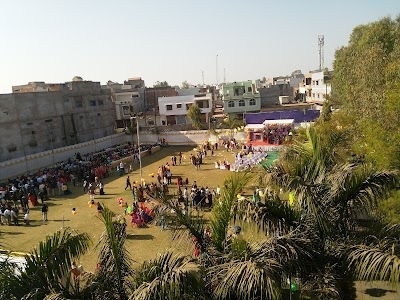 Madhuvan garden and marriage hall