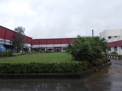 Lathia Rubber Co Pvt Ltd