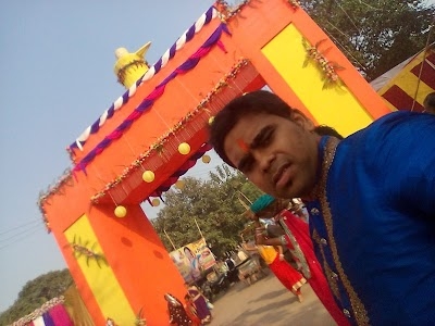 Jhanda Chowk
