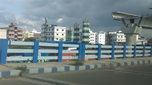 Nirman Concrete Plant