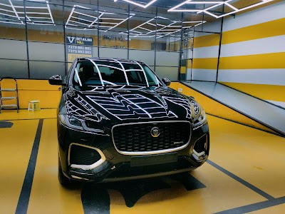 Detailing Bull Mohali