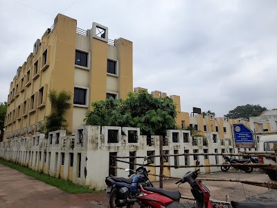 Rourkela Municipal Corporation RMC