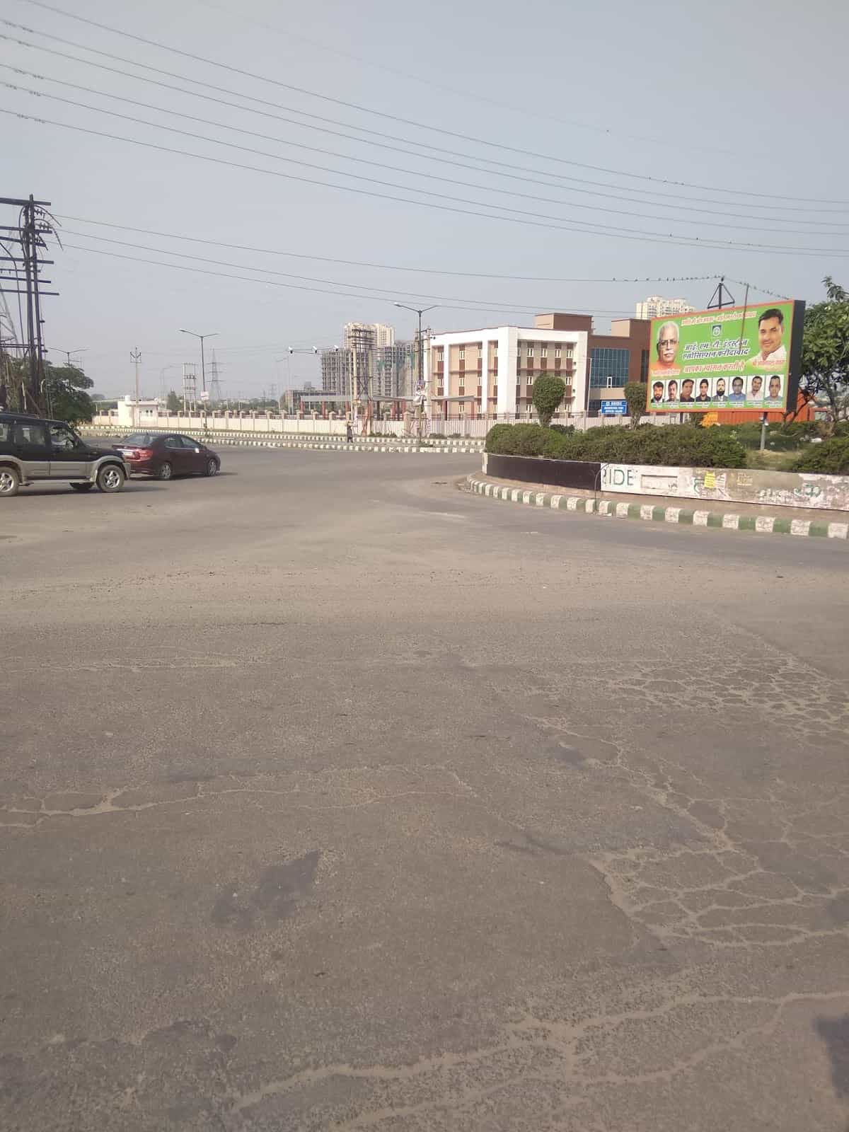 IMT Chowk