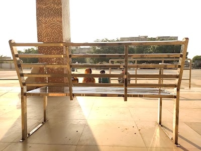 Lakhatar Bus Stand