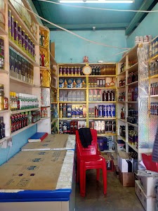 WINE SHOP