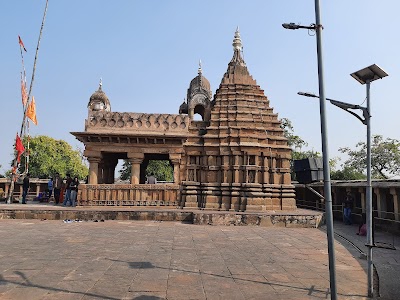 Chausath Yogini Temple