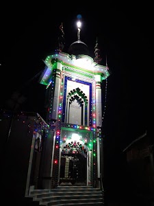 Bhopatpur Chauki