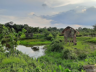 Karbi Block, Pothailangso Eco Camp