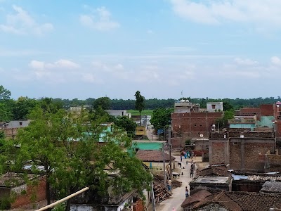 Markaz Masjid Santpur