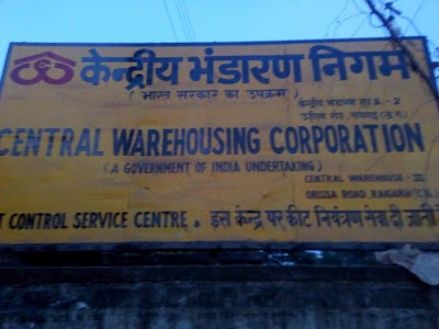 CENTRAL WAREHOUSING CORPORATION
