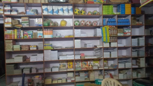 Solanki Photo And Stationary Kawas