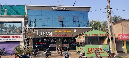 LIVYA HOTEL