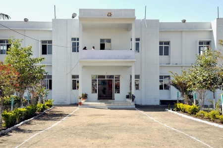 Shrikanwartara College