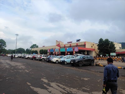 Rourkela junction