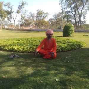 Sitaram Ashram