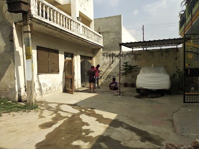 Gangapuram