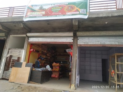 SARIM Goods and Services