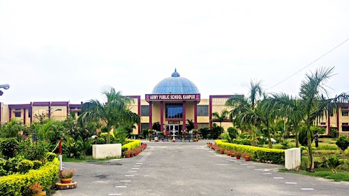 Army Public School